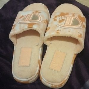 Champion slippers